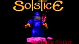 Solstice no cu