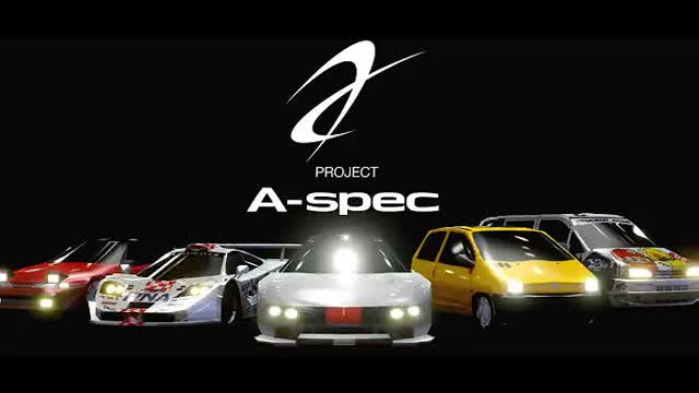 Gran Turismo 2 Project A-Spec mod, Version 1,2 Release Trailer by HWTsuchiyaNathan