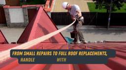 Greenville Roofing Company