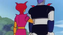 Mazinger Z Episode 2 English dub