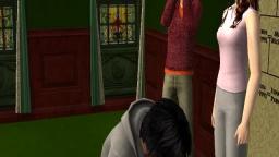 The Sims 2 - Harry Potter and the Order of The Phoenix - Chapter 6