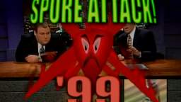 MADtv - News at 6: Spore Attack '99