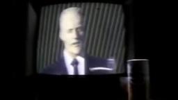 Max Headroom Coke Commercial