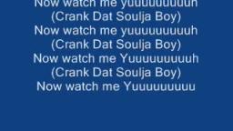 Crank That (Soulja Boy)