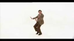 Mr. Bean - Mr. Bombastic