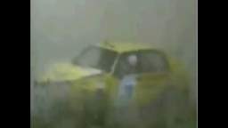 2bad Rally Crash