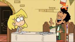 The Loud House El Poder De Las Manias