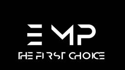 EMP 'The First Choice'  ident 2021