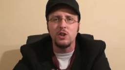 Nostalgia Critic vs AVGN :  AVGN Response.. Response (2008)