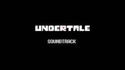 UnderTale - Megalovania