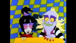 Beetlejuice Cartoon Opening  1