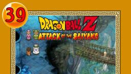 Let's Play Dragonball Z Attack of the Saiyans Part 39 - Chao-Zu ist verschwunden