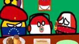 Countryballs l.a - especial de navidad (25 de diciembre del 2004)