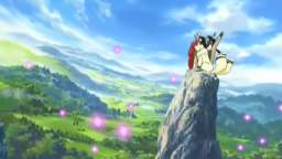 Inuyasha Episode 140 Animax Dub