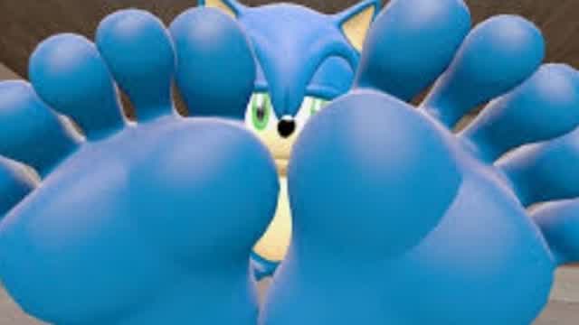 ING SONIC EXE MONSTER SPOOPY VIDEO OOOOO