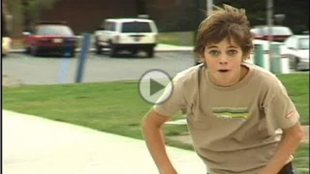 Thrasher Magazine- King of the Road Classics - Ryan Sheckler