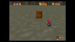 Super Mario 64 Maker (1.3V) Preview