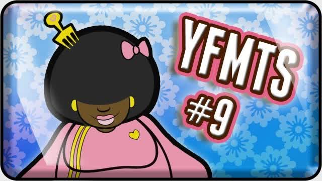 YFMTS #9 (PITY F*CK)