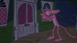 The Pink Panther - Pink Panic