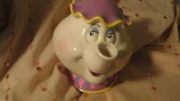 Vidvlog 41109 Mrs Potts