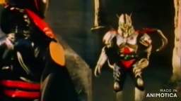 Kamen Rider Black RX Episode 15 Malaysian English Dub