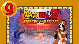 Let's Play Dragonball Z Attack of the Saiyans Part 9 - Der magische Ofen