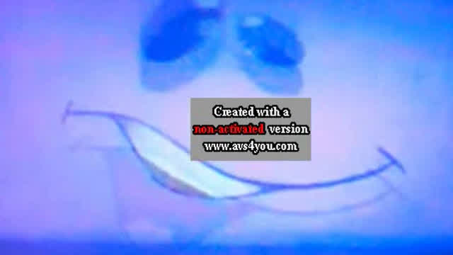 Nick Jr Face Laughs & Nick Jr Pigs ID