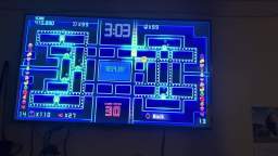 PAC-MAN Championship Edition DX+ Replay