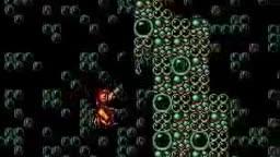 SUPER METROID