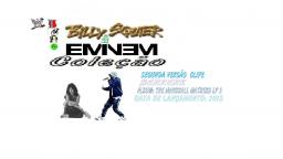 BILLY SQUIER & EMINEM _ BERZERK  VIDEO CLIPE 2º VERSÃO