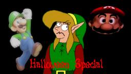 YTP: Link's halloween