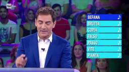 RAIUNO - Reazione A Catena-La Catena Musicale (05/08/2019)