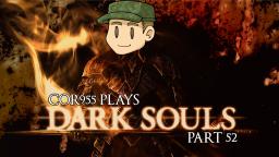 Dark Souls Letsplay Part 52