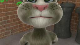 Talking TOM