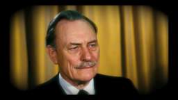 Enoch Powell A Prophetic Conversation