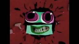 Deformed Logo: Klasky Csupo