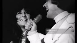 Cher speaks about Sonny Bono and tribute to Sonny & Cher for I'm Not in Love by 10cc