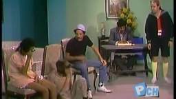 Chaves - O Julgamento