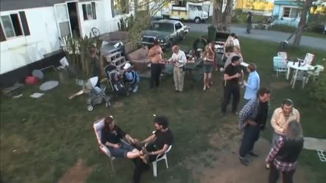 Trailer Park Boys (S7 E10) (S7 Finale)