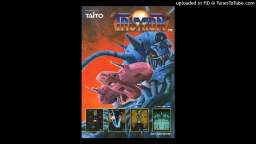 Truxton - Brave Man+Far Away (Famicom Disk System Cover) by Andrew Ambrose (3-3-2022)