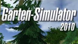 Dies ist mein perfekter GARTEN! 😱 - Let's Play: Garten Simulator 2010 #001 - LIVIO