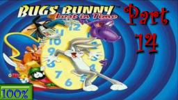 Let's Play Bugs Bunny: Lost In Time (German / 100%) part 14 - vergesslicher Doc (1/2)