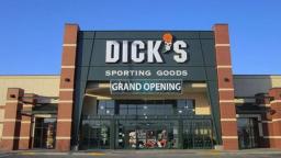 Chance Meeting At Dick's