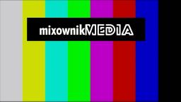 Mixownik Media - Testcard