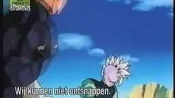 Dragon Ball Z Episode 218 Westwood Dub