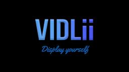 VidLii Intro by AlessioIsMe