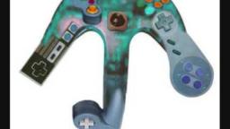 fake nintendo controllers