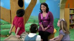 PBS KIDS- Camp