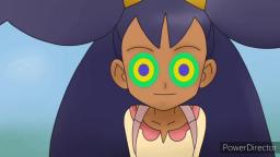 obey hypnotized Pokémon girl