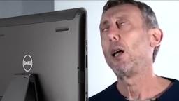 [YTP] Michael Rosen The Lolicon {Reupload}